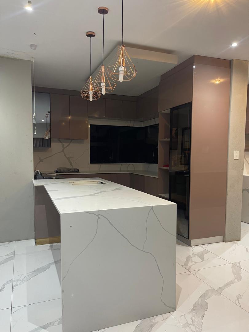 Kitchen Countertop